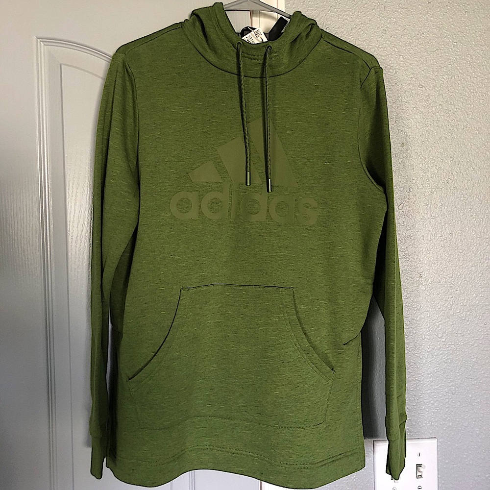 Adidas hoodie